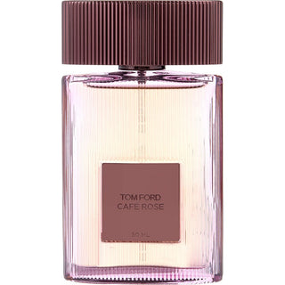 TOM FORD CAFE ROSE by Tom Ford - EAU DE PARFUM SPRAY 1.7 OZ (EDITION