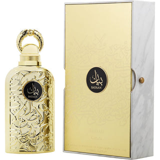 LATTAFA BAYAAN by Lattafa - EAU DE PARFUM SPRAY