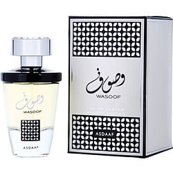 ASDAAF WASOOF by Lattafa - EAU DE PARFUM SPRAY