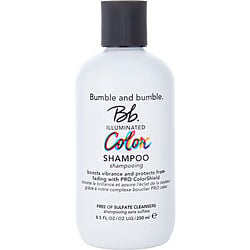 BUMBLE AND BUMBLE by Bumble and Bumble - ILLUMINATED COLOR SHAMPOO