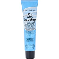 BUMBLE AND BUMBLE by Bumble and Bumble - SUNDAY PURIFYING CLAY WASH