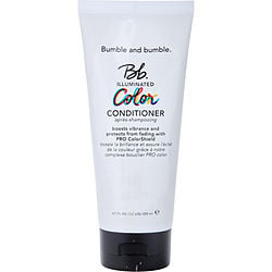 BUMBLE AND BUMBLE by Bumble and Bumble - ILLUMINATED COLOR CONDITIONER