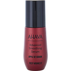 Ahava by AHAVA - Apple Of Sodom Advanced Smoothing Serum