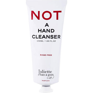 NOT A PERFUME by Juliette Has a Gun - HAND CLEANSER