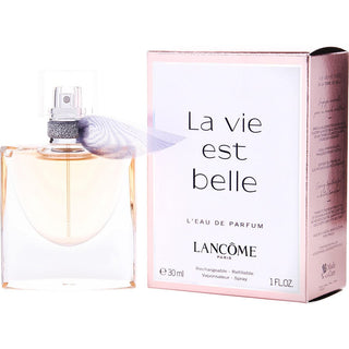 LA VIE EST BELLE by Lancome - L'EAU DE PARFUM REFILLABLE SPRAY