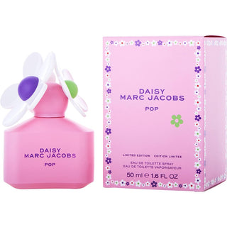 MARC JACOBS DAISY POP by Marc Jacobs - EDT SPRAY