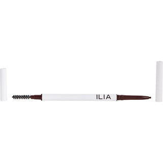 Ilia In Full MicroTip Brow Pencil # Auburn Brown at fragrancedealz.com