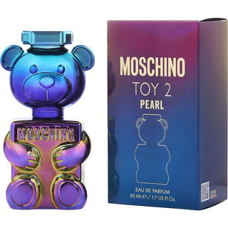 MOSCHINO TOY 2 PEARL by Moschino - EAU DE PARFUM SPRAY