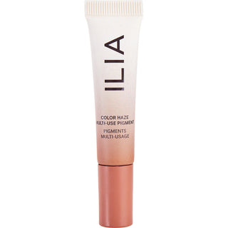 Ilia Color Block High Impact Lipstick # Rosewood at fragrancedealz.com