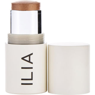 Ilia Color Block High Impact Lipstick # Wild Rose at fragrancedealz.com