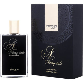 ZIMAYA A FAIRY TALE by Zimaya - EXTRAIT DE PARFUM SPRAY