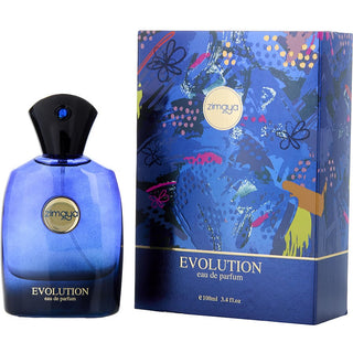 ZIMAYA EVOLUTION by Zimaya - EAU DE PARFUM SPRAY