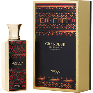 ZIMAYA GRANDEUR by Zimaya - EAU DE PARFUM SPRAY