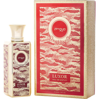 ZIMAYA LUXOR by Zimaya - EAU DE PARFUM SPRAY