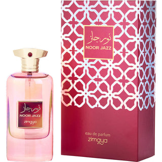 ZIMAYA NOOR JAZZ by Zimaya - EAU DE PARFUM SPRAY