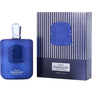 ZIMAYA ROYAL PARAGON by Zimaya - EAU DE PARFUM SPRAY