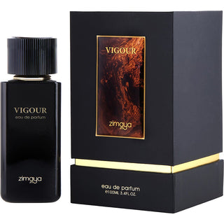 ZIMAYA VIGOUR by Zimaya - EAU DE PARFUM SPRAY