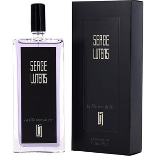 SERGE LUTENS LA FILLE TOUR DE FER by Serge Lutens - EAU DE PARFUM SPRAY