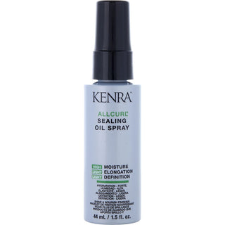 KENRA by Kenra - ALLCURL SEALING OIL SPRAY