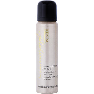 KENRA by Kenra - PLATINUM LUXE LUSTER SPRAY