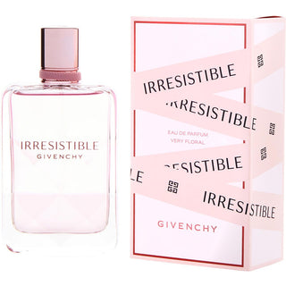 IRRESISTIBLE GIVENCHY VERY FLORAL by Givenchy - EAU DE PARFUM SPRAY