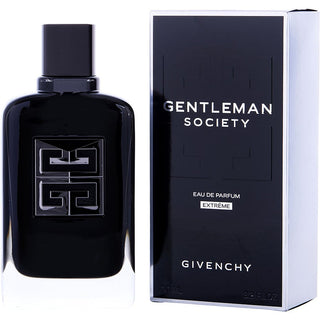 GENTLEMAN SOCIETY EXTREME by Givenchy - EAU DE PARFUM SPRAY