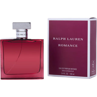 ROMANCE INTENSE by Ralph Lauren - EAU DE PARFUM SPRAY