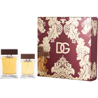 THE ONE by Dolce & Gabbana - EDT SPRAY 3.3 OZ & EDT SPRAY