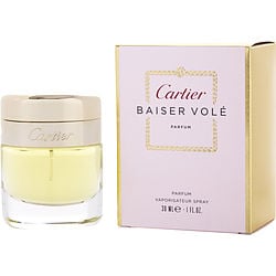 CARTIER BAISER VOLE by Cartier - PARFUM SPRAY