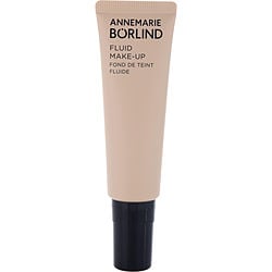 Annemarie Borlind by Annemarie Borlind - Fluid Make-Up - Beige