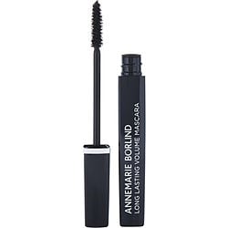 Annemarie Borlind by Annemarie Borlind - Long Lasting Volume Mascara #Black