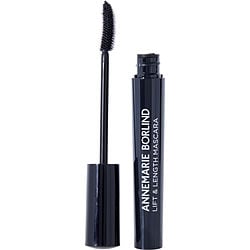 Annemarie Borlind by Annemarie Borlind - Lift & Length Mascara #Black