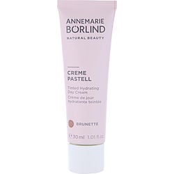 Annemarie Borlind by Annemarie Borlind - Creme Pastell Tinted Hydrating Day Cream - Apricot