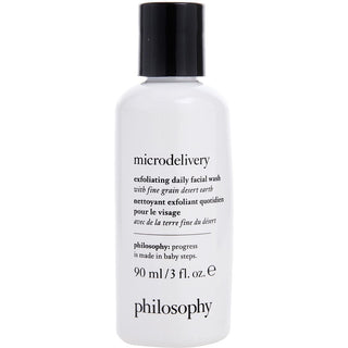 Philosophy by Philosophy - The Microdelivery Daily Exfoliating Facial Wash