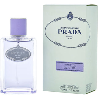 PRADA INFUSION DE FIGUE by Prada - EAU DE PARFUM SPRAY