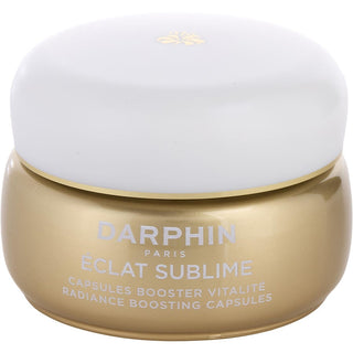  Darphin Eclat Sublime Radiance Boosting Capsules 60caps at fragrancedealz.com