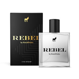 PETE & PEDRO REBEL by Pete & Pedro - EAU DE PARFUM SPRAY