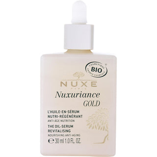 Nuxe by Nuxe - Nuxuriance Gold The Oil Serum Revitalising