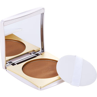 ELIZABETH ARDEN by Elizabeth Arden - Flawless Finish Skincaring Pressed Powder - #