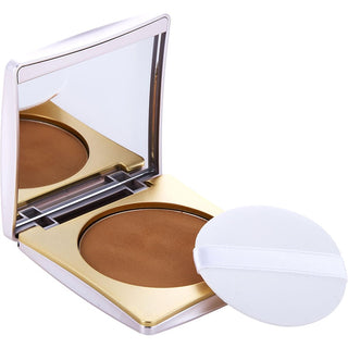 ELIZABETH ARDEN by Elizabeth Arden - Flawless Finish Skincaring Pressed Powder - #