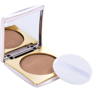 ELIZABETH ARDEN by Elizabeth Arden - Flawless Finish Skincaring Pressed Powder - #