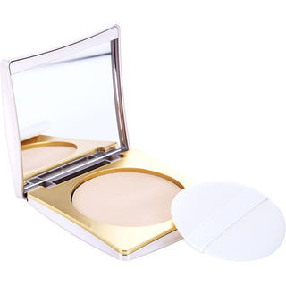 ELIZABETH ARDEN by Elizabeth Arden - Flawless Finish Skincaring Pressed Powder - #