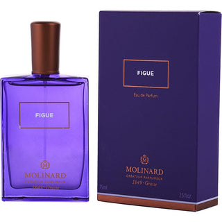 MOLINARD FIGUE by Molinard - EAU DE PARFUM SPRAY