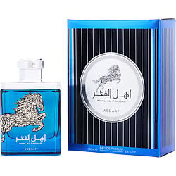 ASDAAF AHAL AL FAKHAR by Lattafa - EAU DE PARFUM SPRAY