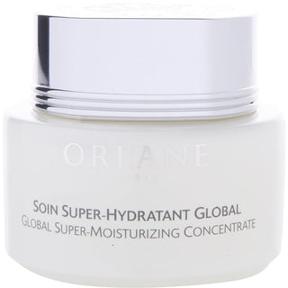  Orlane Global Super Moisturizing Concentrate 1.7 oz bottle for intense hydration, available at fragrancedealz.com