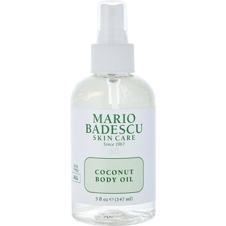 Mario Badescu by Mario Badescu - Coconut Body Oil - For All Skin Types