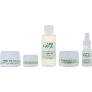 Mario Badescu by Mario Badescu - Good Skin Is Forever & Ageless Set