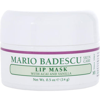 Mario Badescu by Mario Badescu - Lip Mask With Acai and Vanilla