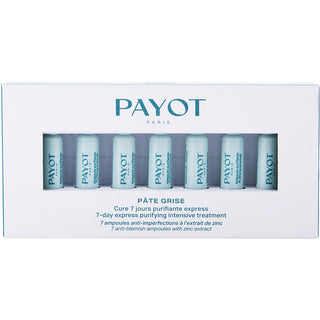 Payot by Payot - Pate Grise 7-Day Express Purifying Intensive Treatment