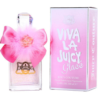 VIVA LA JUICY GLACE by Juicy Couture - EDT SPRAY